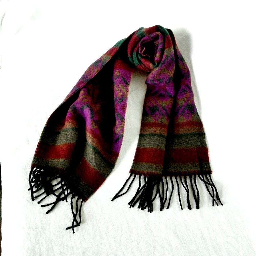 🔴$5 CASHMYARN Scarf🔴